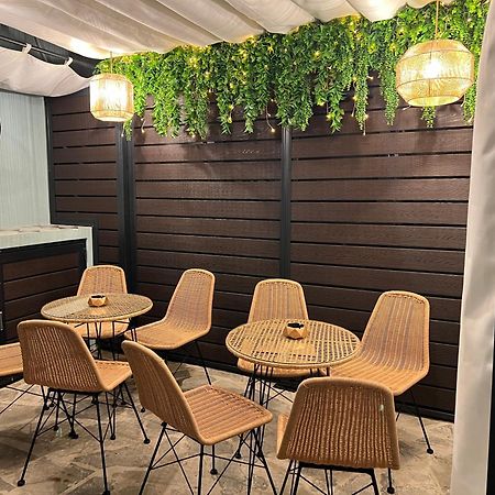 אלכסנדרופולי Oasis Apartment 2 By Gg מראה חיצוני תמונה