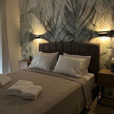 אלכסנדרופולי Oasis Apartment 2 By Gg מראה חיצוני תמונה