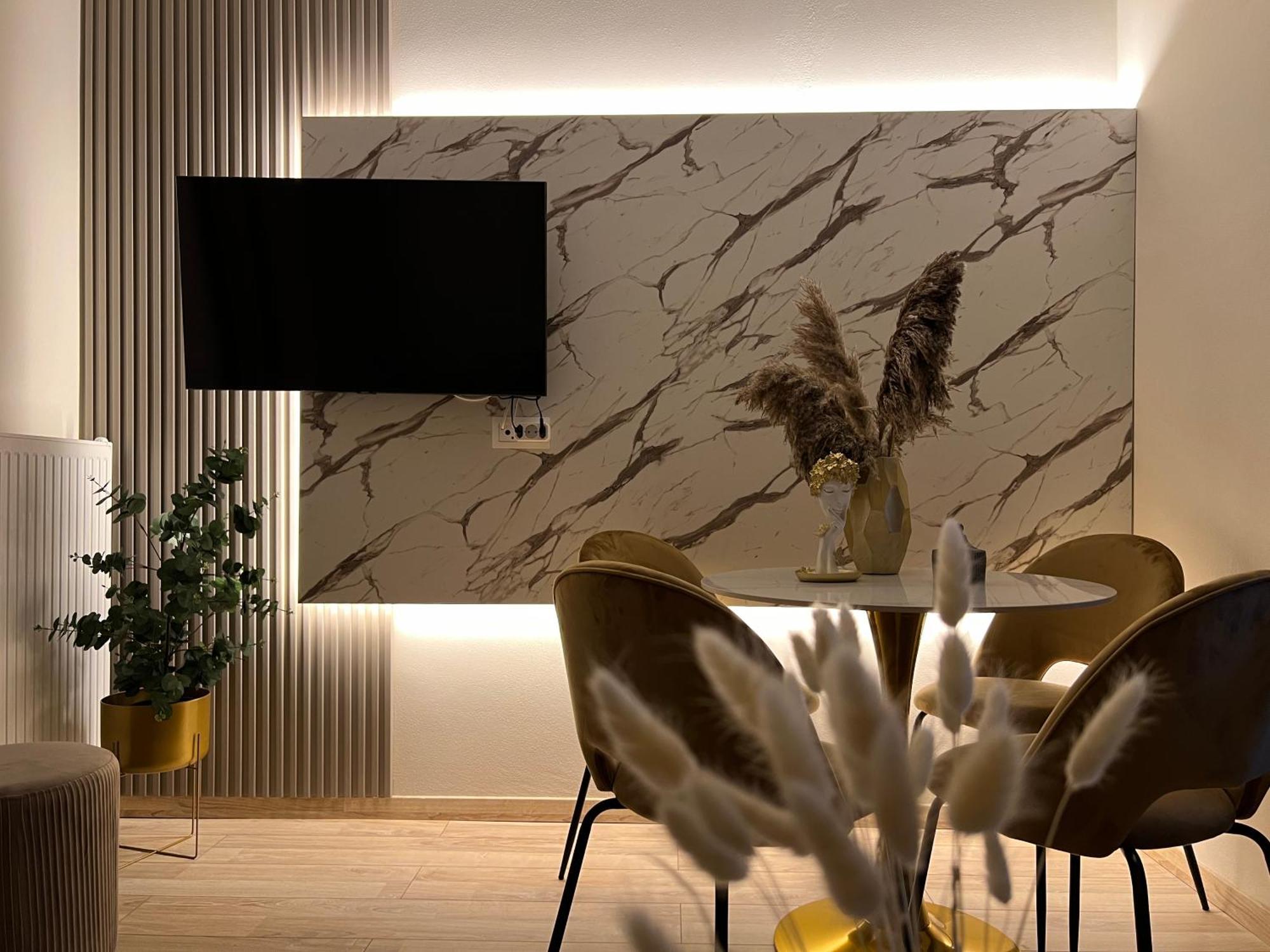 אלכסנדרופולי Oasis Apartment 2 By Gg מראה חיצוני תמונה