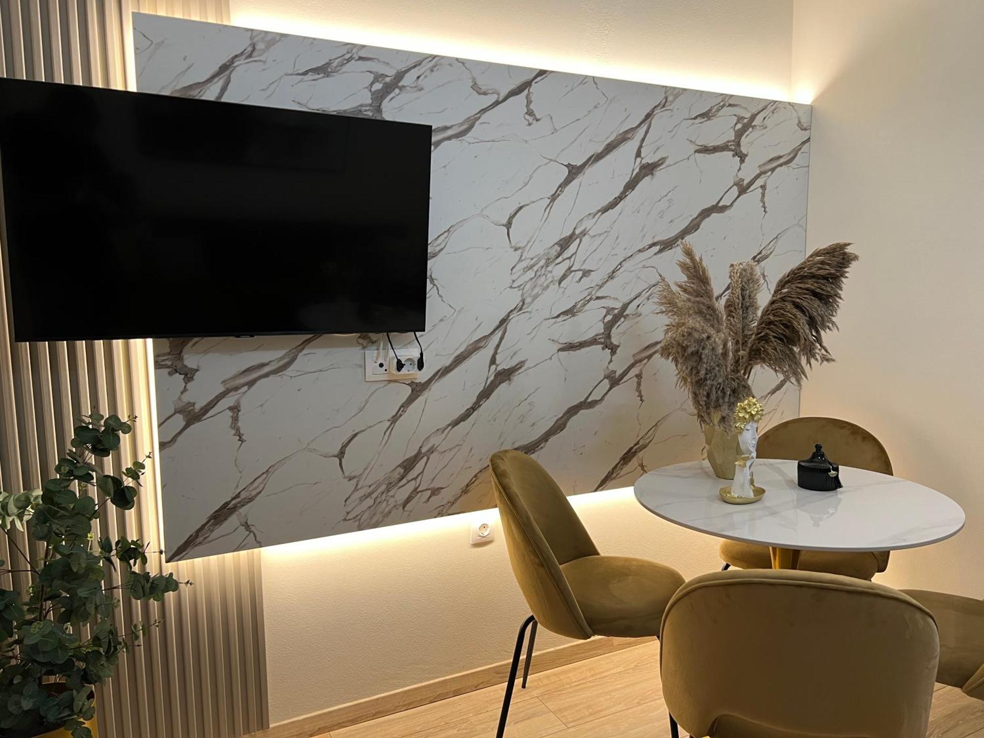 אלכסנדרופולי Oasis Apartment 2 By Gg מראה חיצוני תמונה
