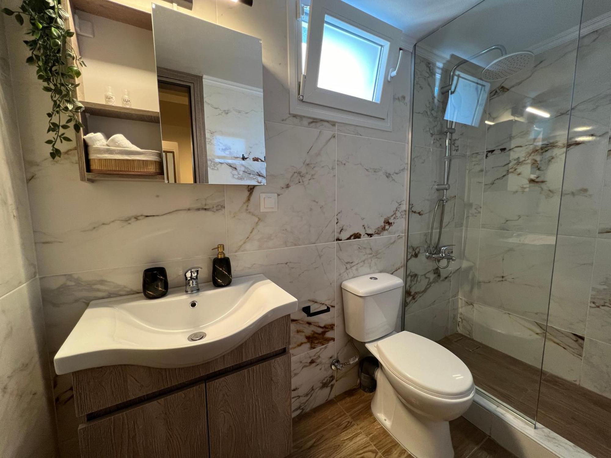 אלכסנדרופולי Oasis Apartment 2 By Gg מראה חיצוני תמונה