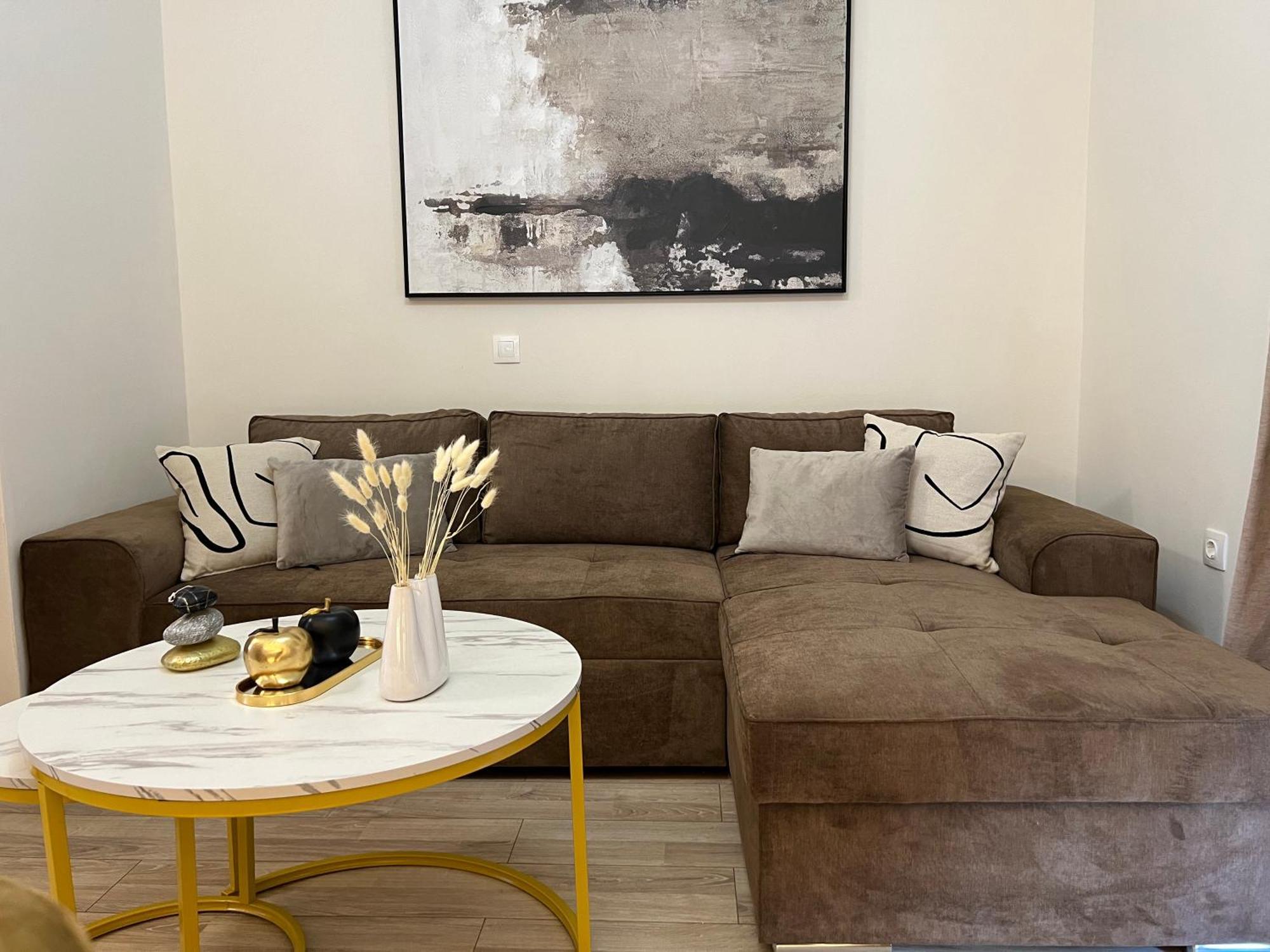 אלכסנדרופולי Oasis Apartment 2 By Gg מראה חיצוני תמונה