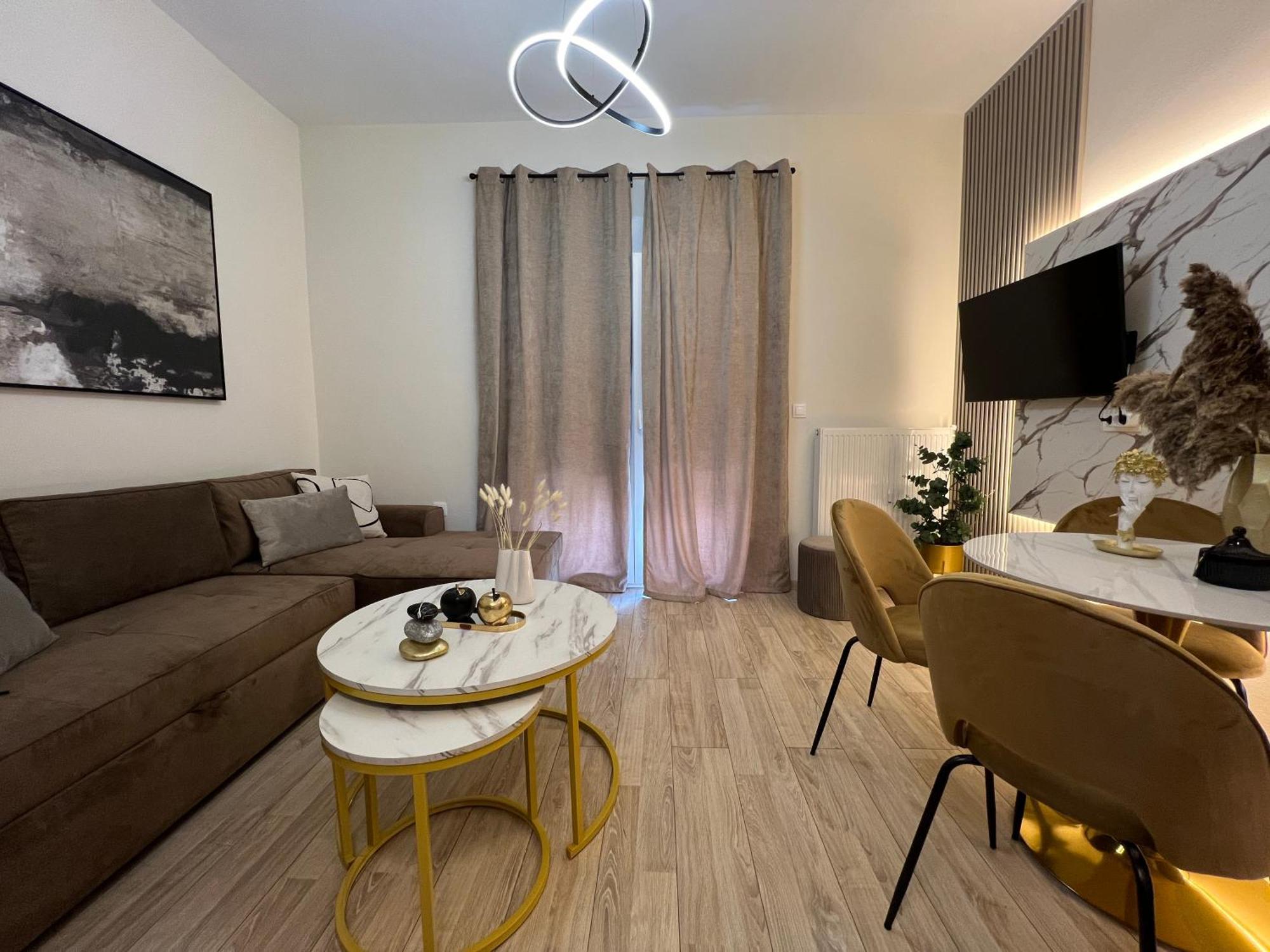 אלכסנדרופולי Oasis Apartment 2 By Gg מראה חיצוני תמונה