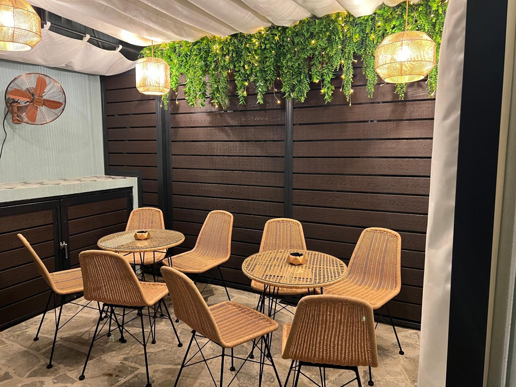 אלכסנדרופולי Oasis Apartment 2 By Gg מראה חיצוני תמונה