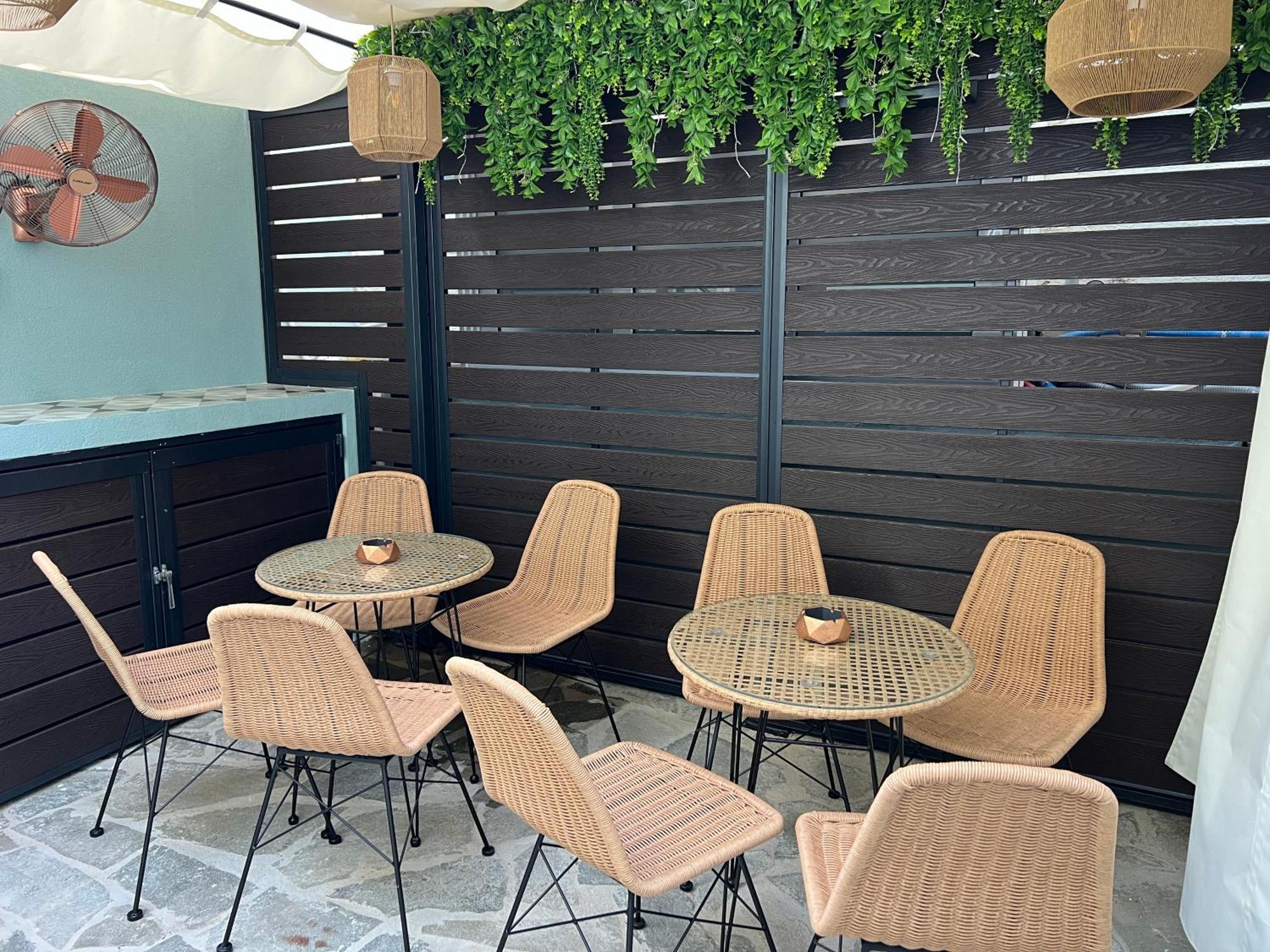אלכסנדרופולי Oasis Apartment 2 By Gg מראה חיצוני תמונה