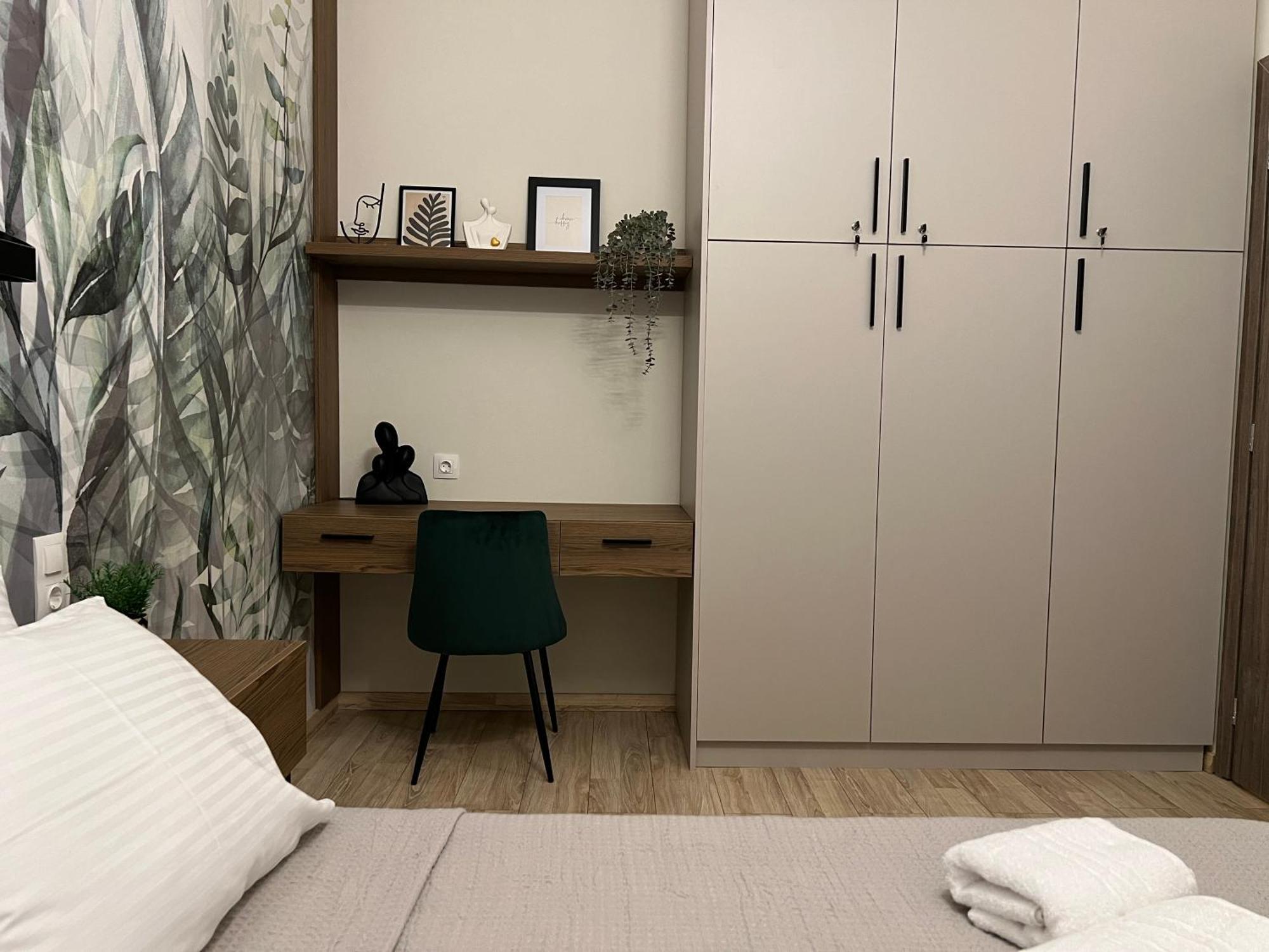 אלכסנדרופולי Oasis Apartment 2 By Gg מראה חיצוני תמונה