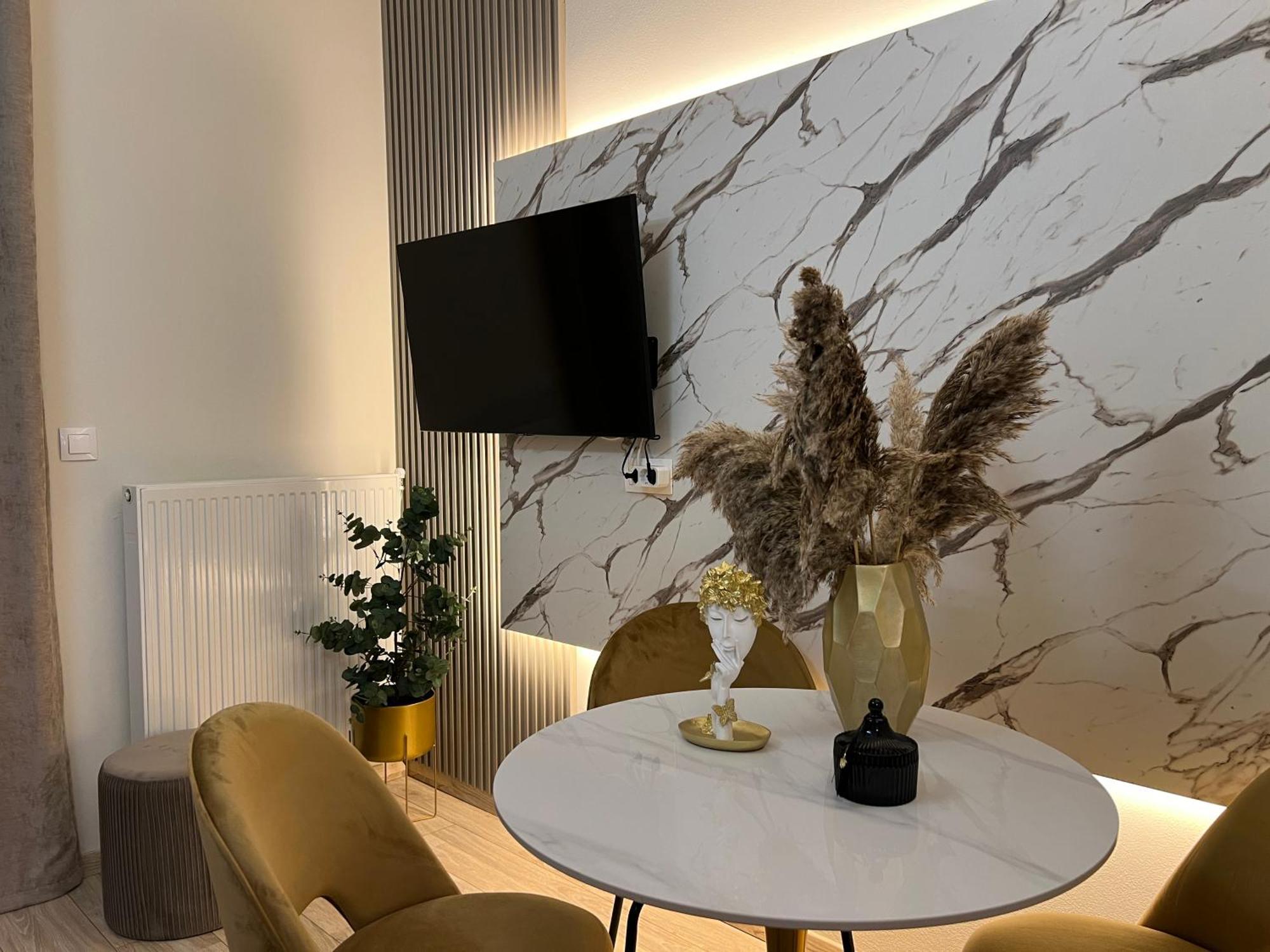 אלכסנדרופולי Oasis Apartment 2 By Gg מראה חיצוני תמונה