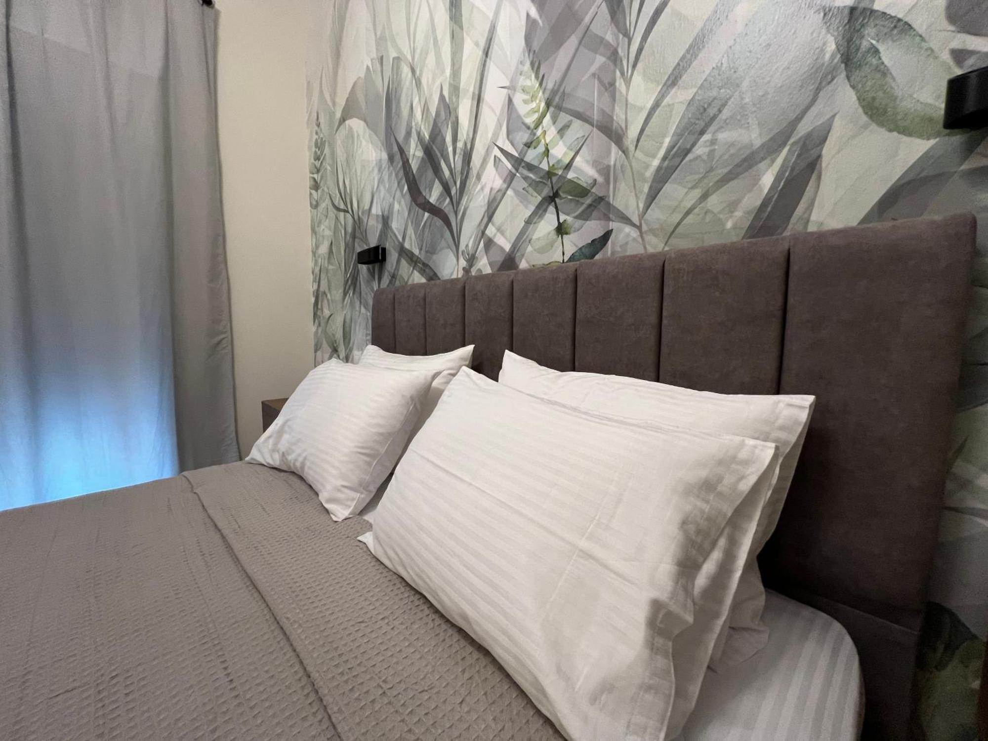 אלכסנדרופולי Oasis Apartment 2 By Gg מראה חיצוני תמונה