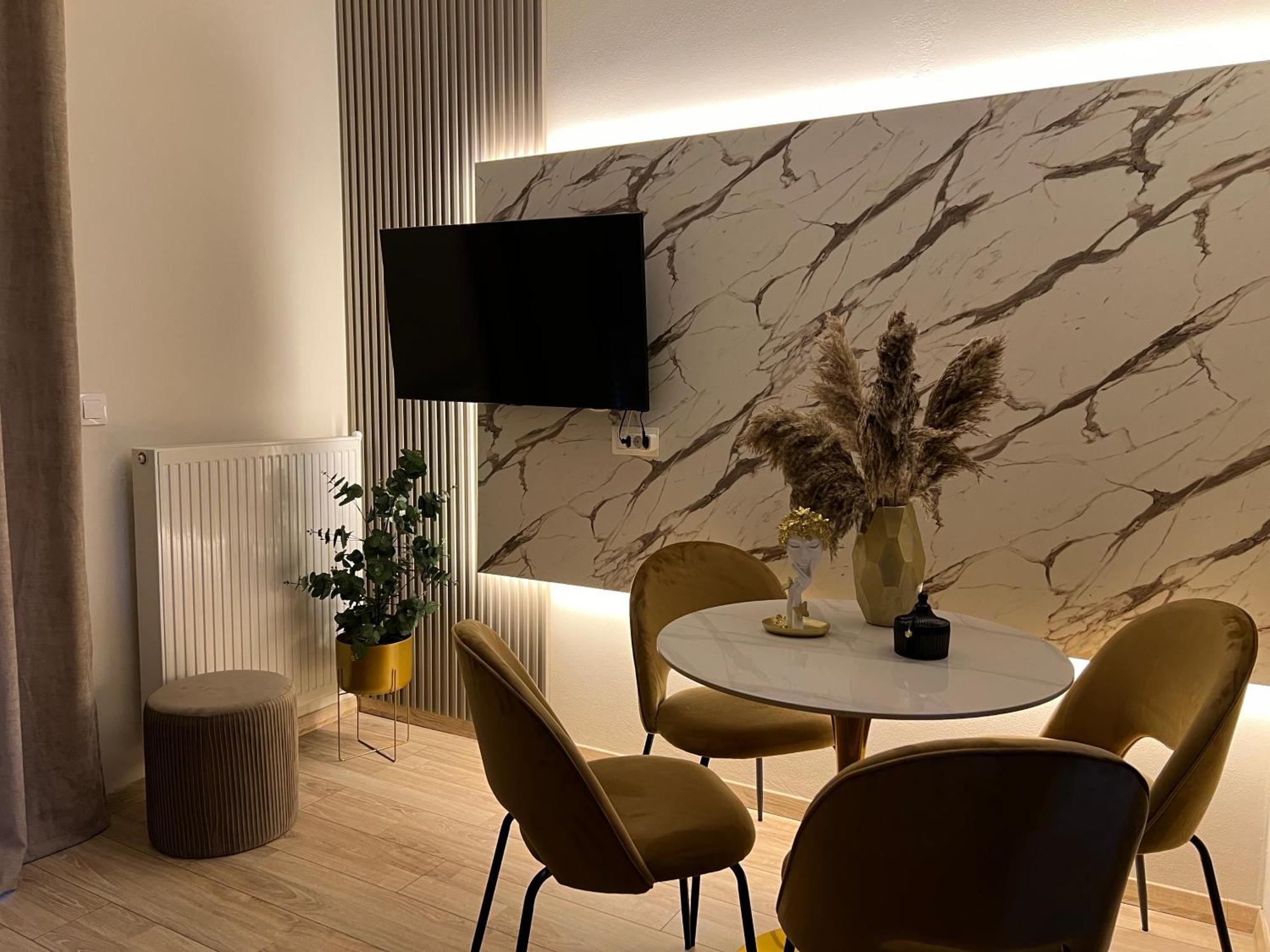 אלכסנדרופולי Oasis Apartment 2 By Gg מראה חיצוני תמונה