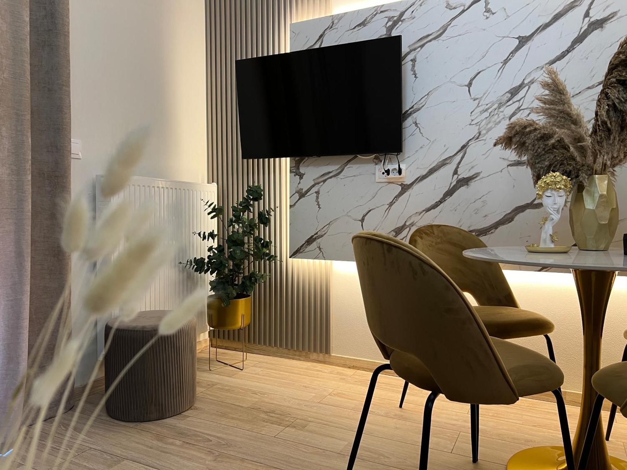 אלכסנדרופולי Oasis Apartment 2 By Gg מראה חיצוני תמונה