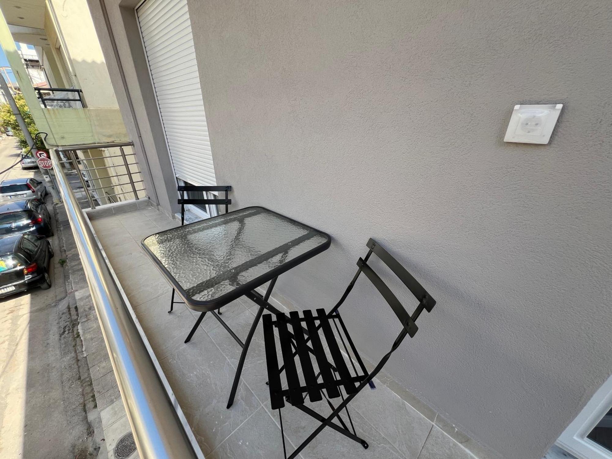 אלכסנדרופולי Oasis Apartment 2 By Gg מראה חיצוני תמונה