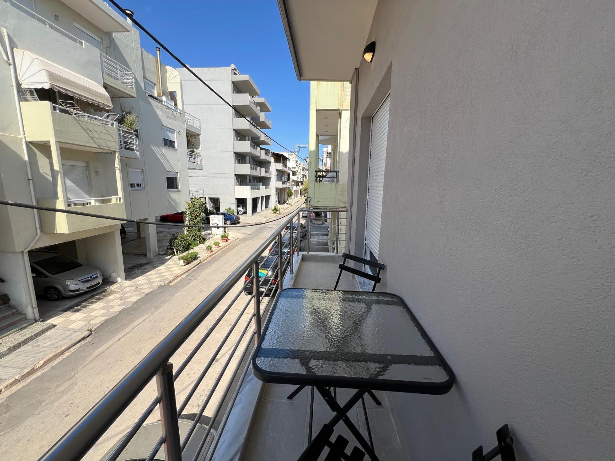 אלכסנדרופולי Oasis Apartment 2 By Gg מראה חיצוני תמונה